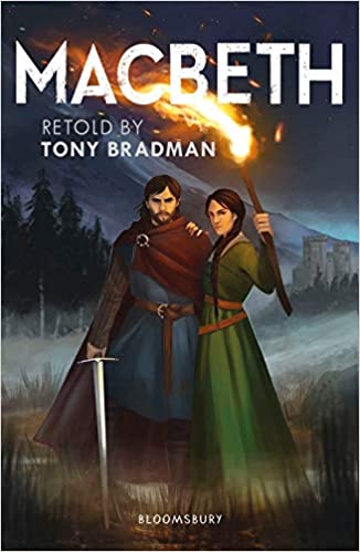 Macbeth: A Bloomsbury Reader